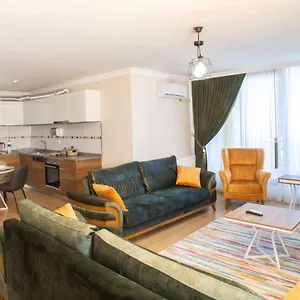 2* Lägenhetshotell Emin