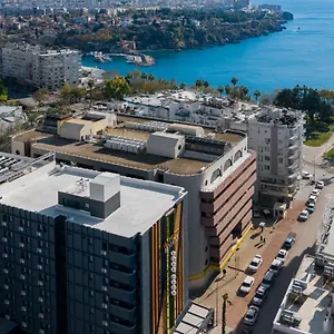 Afflon Loft 3*, Antalya Turkiet
