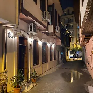 Lily Town , Antalya Turkiet
