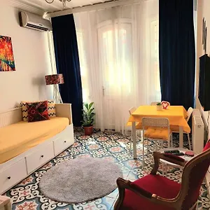 La Bella Istambul