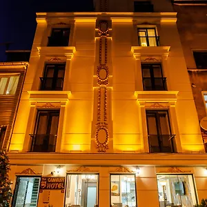 The Camelot Istambul