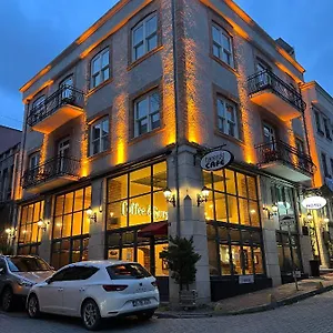 2* Hotell Hanende