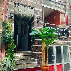 2* Hotell Taksim Centre