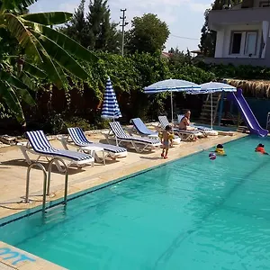 Alis 2*, Fethiye Turkiet
