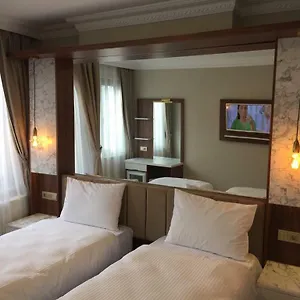 2* Hotell Sultanahmet Nu