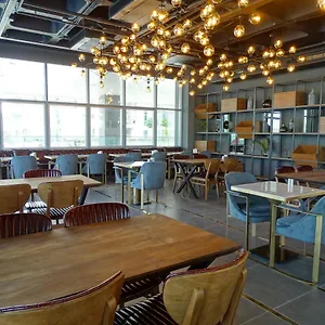 3* Hotell Teknosports