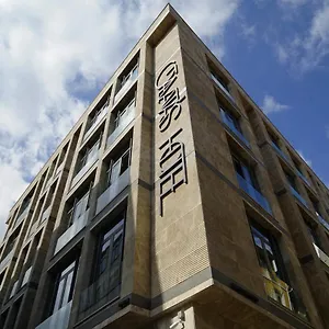 4* Hotell Galata's