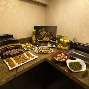 Mister Hotel&spa Istanbul