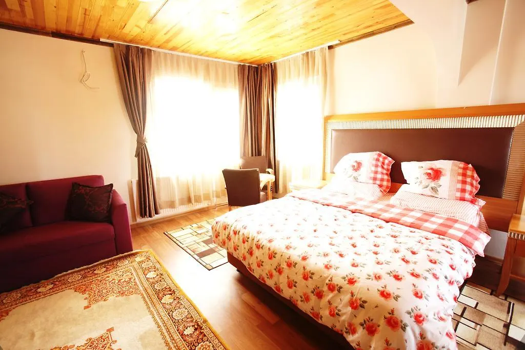 Herton Hotel Istambul