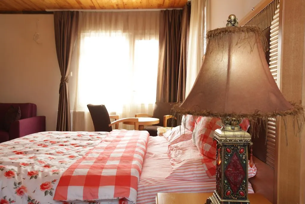Herton Hotel Istanbul 0*,  Turkey
